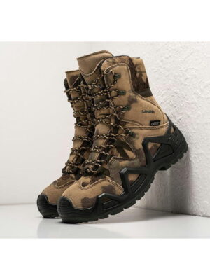 Ботинки LOWA Zephyr GTX Hi