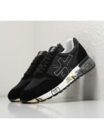 Кроссовки Premiata Mick