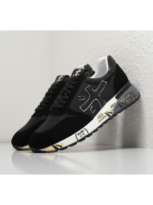 Кроссовки Premiata Mick