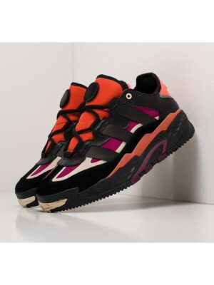 Кроссовки Adidas Niteball