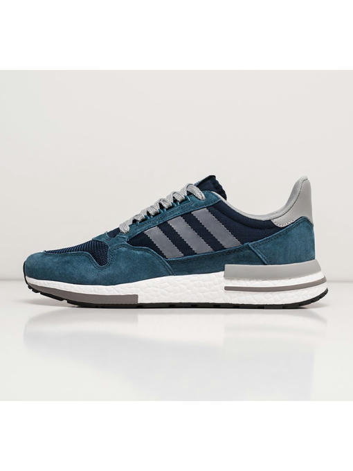 Кроссовки Adidas ZX 500 RM — изображение 5