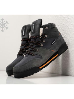 Зимние Ботинки Adidas Terrex Snowpitch