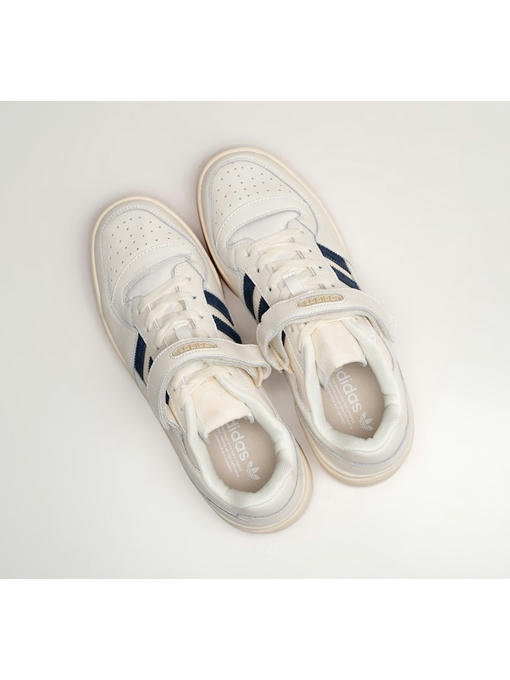 Кроссовки Adidas Forum Low — изображение 2