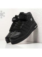 Зимние Кроссовки Adidas Forum 84 High