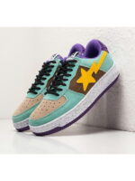 Кроссовки BAPE Sta Force 1 low