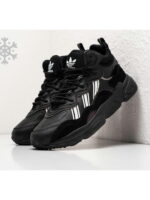 Зимние Кроссовки Adidas Ozweego Hi