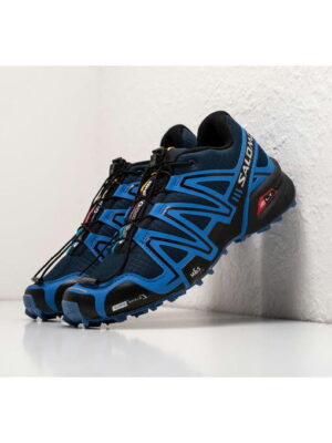 Кроссовки Salomon SPEEDCROSS 3 CS