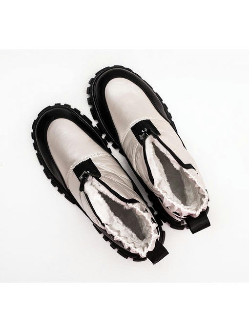 Зимние Сапоги — изображение 2