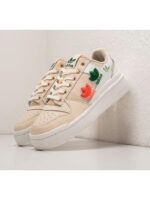 Кроссовки Adidas Forum Bold Low