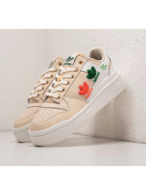 Кроссовки Adidas Forum Bold Low