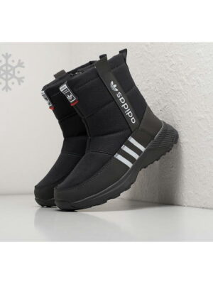 Зимние Сапоги Adidas