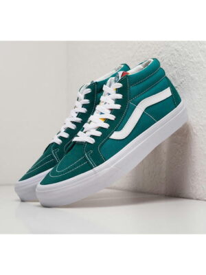 Кеды VANS Sk8 Mid