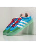 Кроссовки Gucci x Adidas Gazelle OG