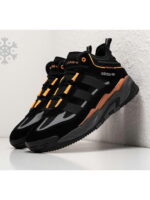 Зимние Кроссовки Adidas Niteball Hi