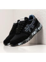 Кроссовки Premiata Mick