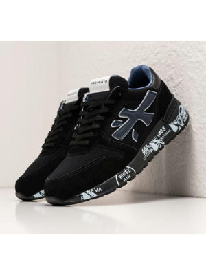 Кроссовки Premiata Mick