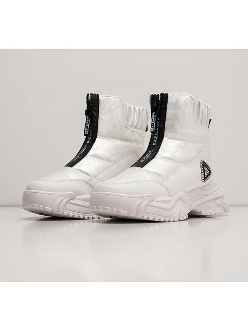 Зимние Сапоги — изображение 2