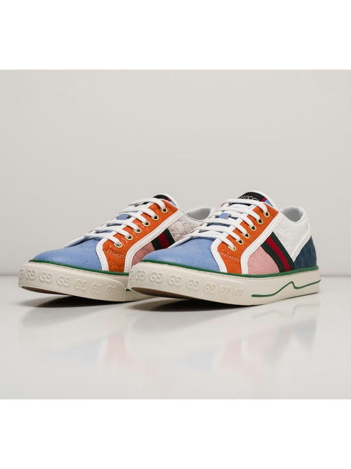 Кроссовки Gucci Tennis 1977 Low — изображение 2