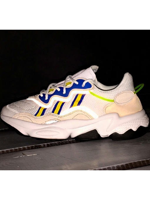 Кроссовки Adidas Ozweego — изображение 6