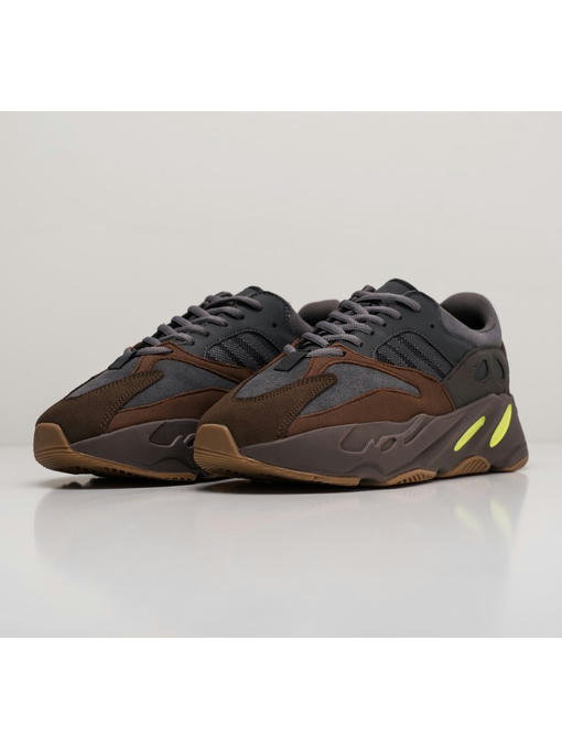Зимние Кроссовки Adidas Yeezy Boost 700 — изображение 2