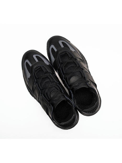 Зимние Кроссовки Adidas Niteball — изображение 2