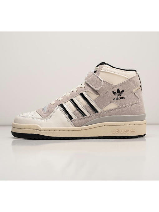 Кроссовки Adidas Forum 84 High — изображение 5