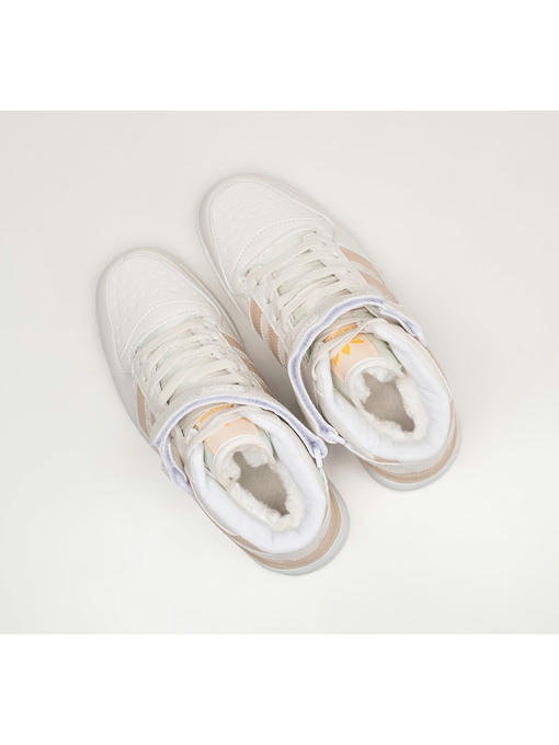 Зимние Кроссовки Adidas Forum 84 High — изображение 4
