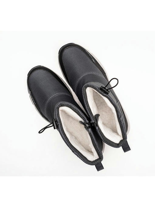 Зимние Сапоги Adidas — изображение 2