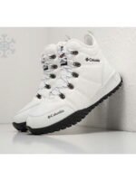 Зимние Ботинки Columbia Fairbanks