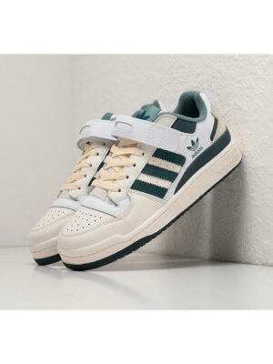 Кроссовки Adidas Forum Low