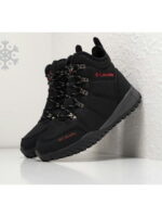 Зимние Ботинки Columbia Fairbanks