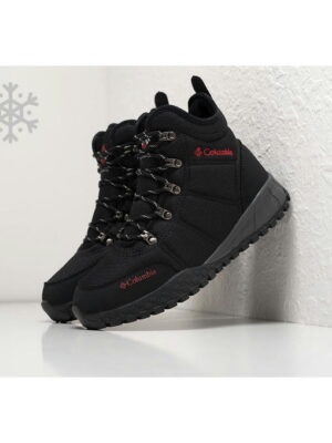 Зимние Ботинки Columbia Fairbanks