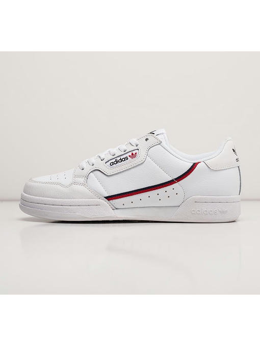 Кроссовки Adidas Continental 80 — изображение 5