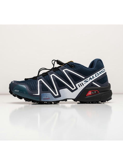 Кроссовки Salomon SPEEDCROSS 3 CS — изображение 3