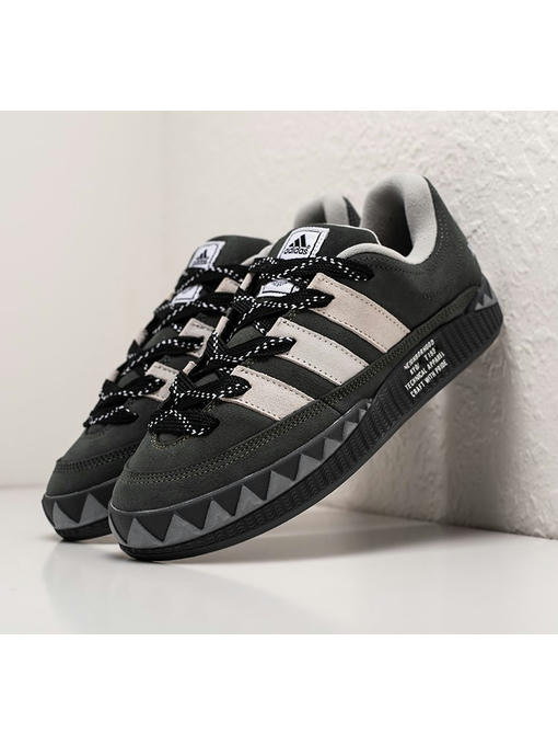 Кроссовки NEIGHBORHOOD x Adidas ADIMATIC