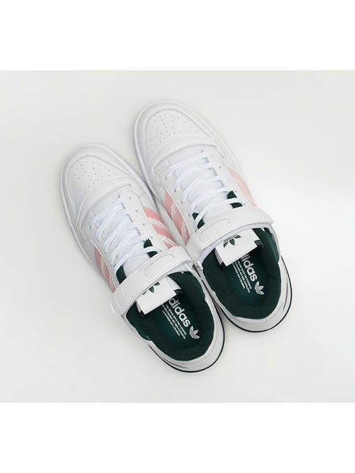 Кроссовки Adidas Forum Low — изображение 2