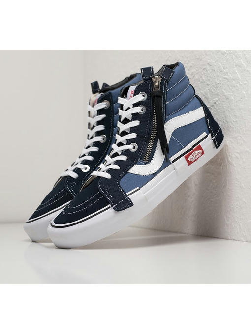 Кеды VANS Sk8 Hi Cap LX