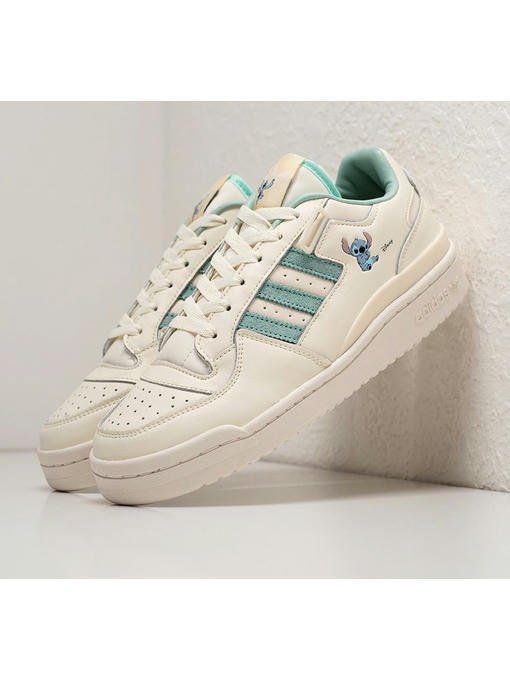 Кроссовки Adidas Forum Low