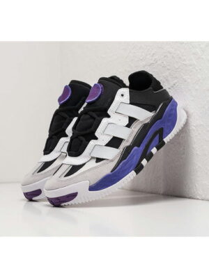 Кроссовки Adidas Niteball