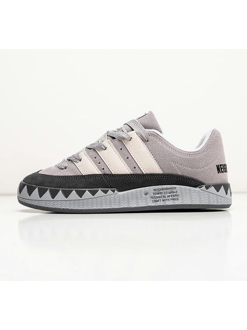Кроссовки Adidas ADIMATIC — изображение 3