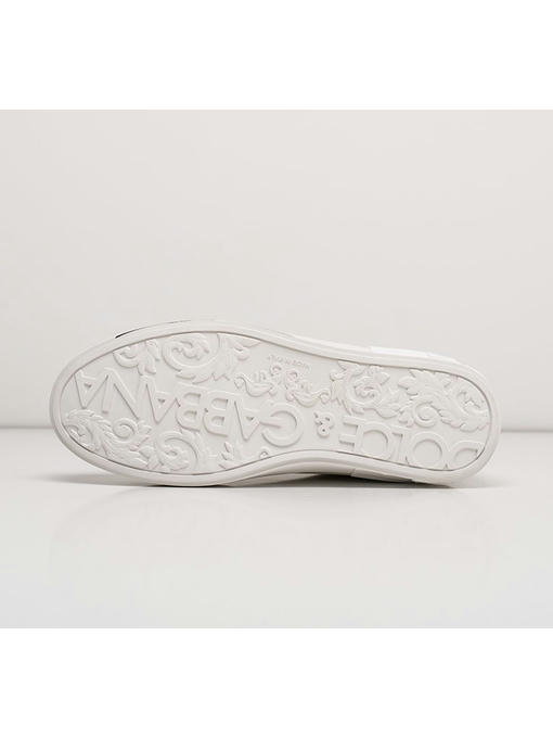 Кроссовки Dolce & Gabbana — изображение 5