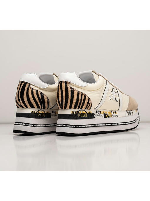 Кроссовки Premiata Beth — изображение 2