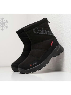 Зимние Сапоги Columbia