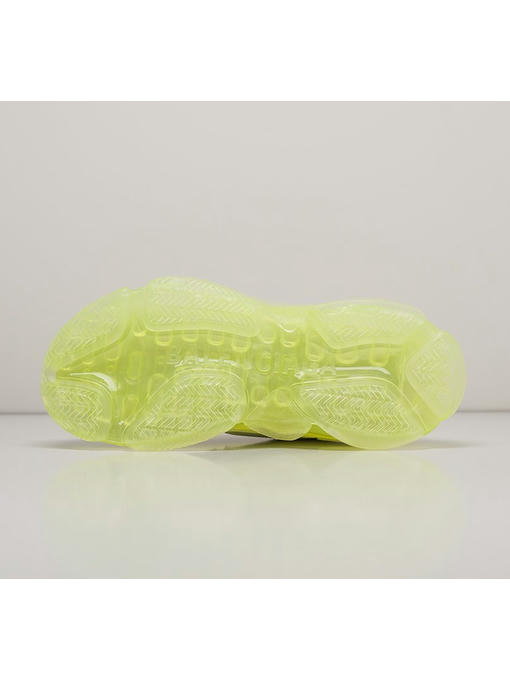 Кроссовки Balenciaga Triple S Сlear Sole — изображение 4