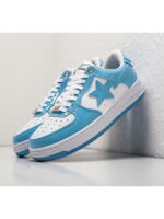 Кроссовки BAPE Sta Force 1 low