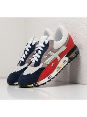 Кроссовки Premiata Django