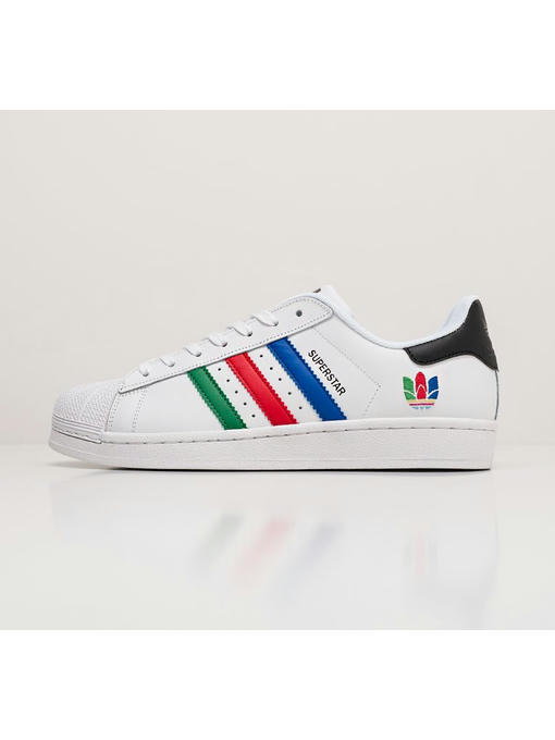 Кроссовки Adidas Superstar — изображение 2