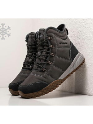 Зимние Ботинки Columbia Fairbanks