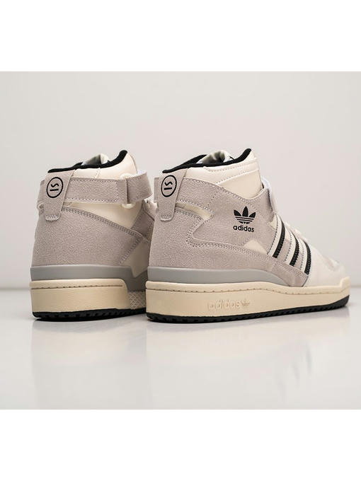 Кроссовки Adidas Forum 84 High — изображение 2
