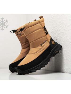 Зимние Сапоги Columbia